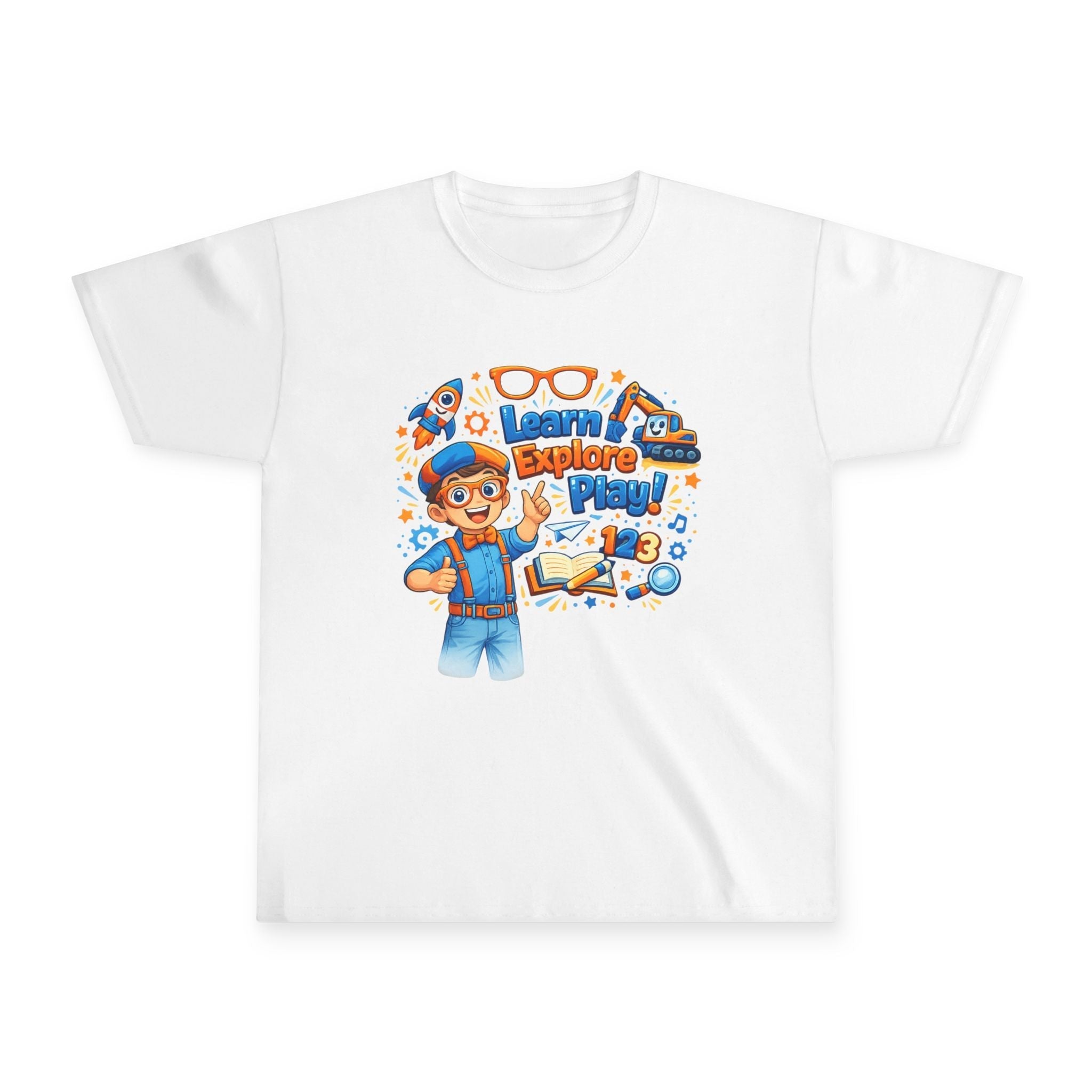 Childrens - Grace & Grit Boutique