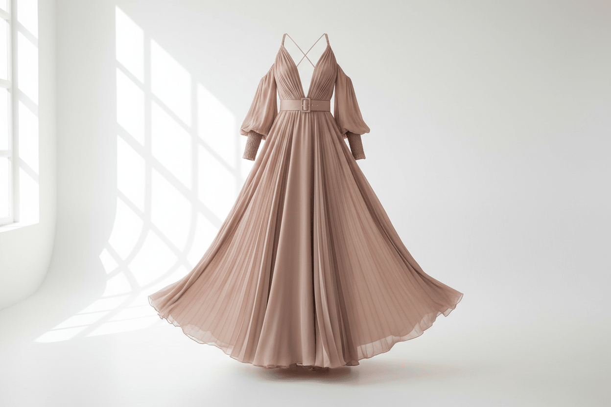 Dresses - Grace & Grit Boutique