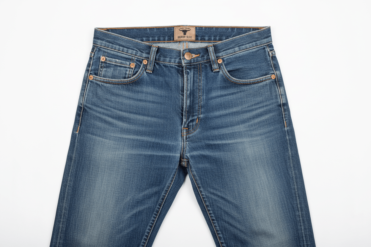 Jeans - Grace & Grit Boutique