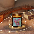 Best Mom Ever Scented Soy Candle — Amber Jar (4 oz)