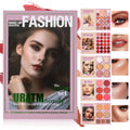 67 Shades Professional Makeup Book Palette - Full Face Makeup Set For Daily & Party Looks - Grace & Grit Boutique