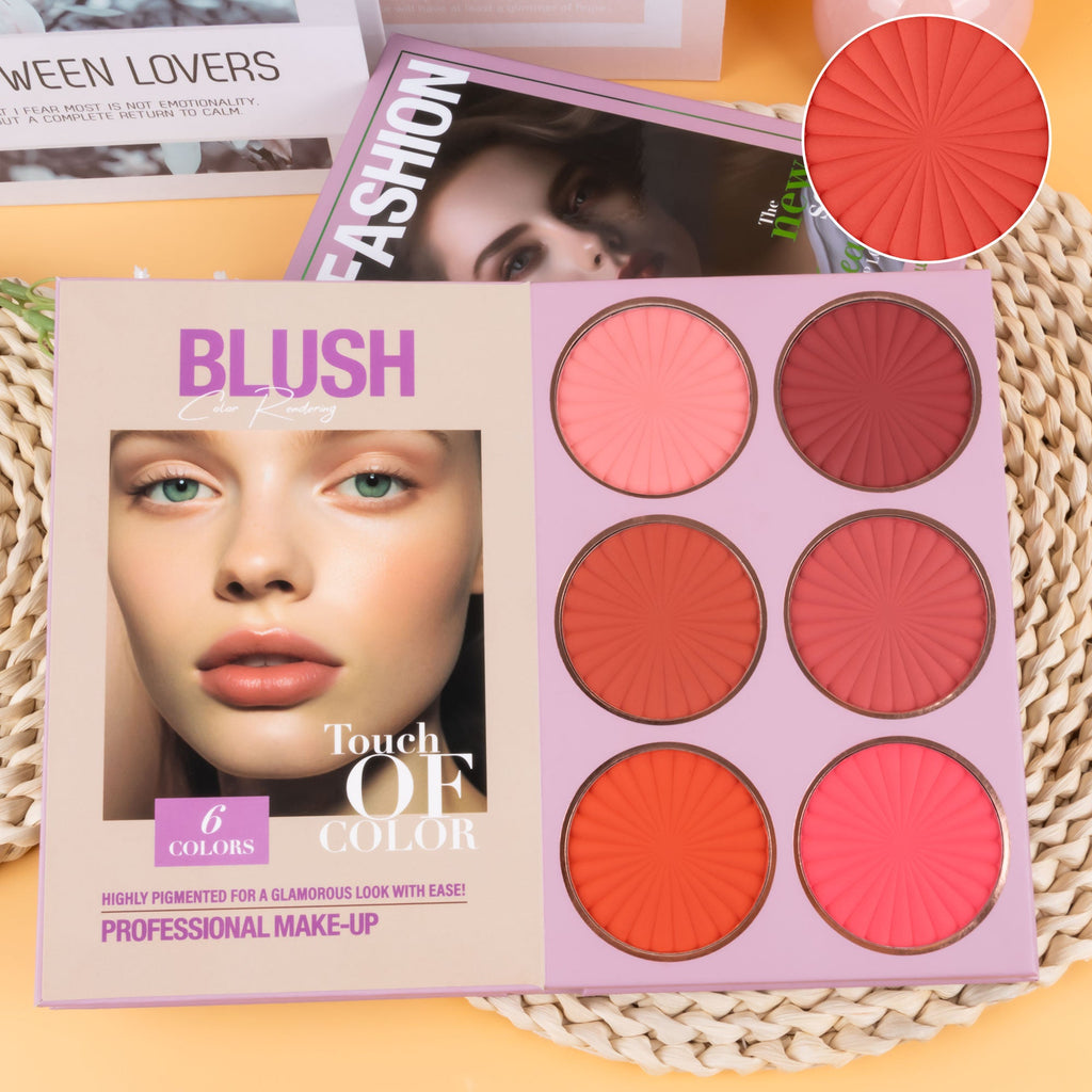 67 Shades Professional Makeup Book Palette - Full Face Makeup Set For Daily & Party Looks - Grace & Grit Boutique
