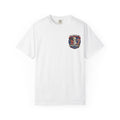 America’s 250th Birthday Patriotic T-Shirt - Grace & Grit Boutique
