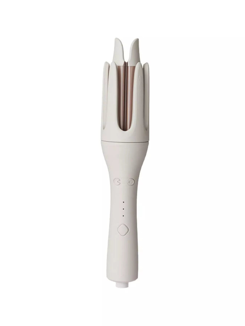 Automatic Rotating Ceramic Curling Iron - Grace & Grit Boutique