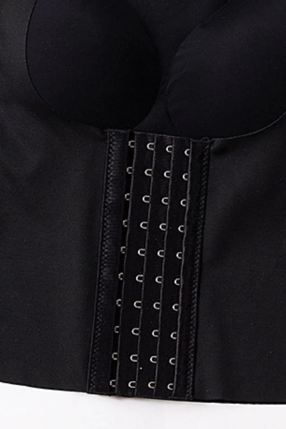 Basic Bae Scoop Neck Shapewear Tank with Removable Paddings - Grace & Grit Boutique
