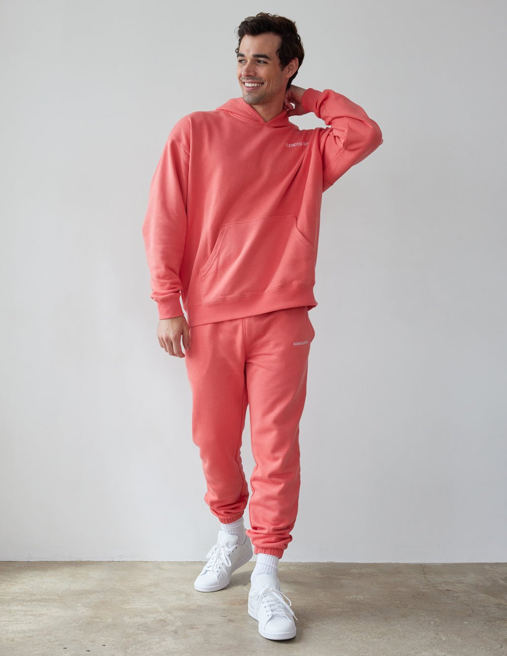 Basics Canyon Unisex Sweatpant - Grace & Grit Boutique