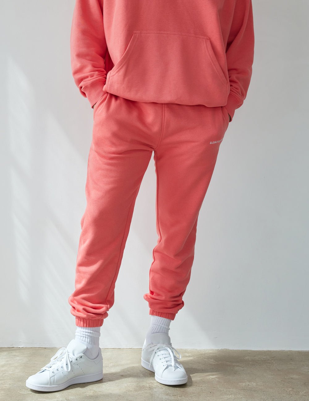 Basics Canyon Unisex Sweatpant - Grace & Grit Boutique