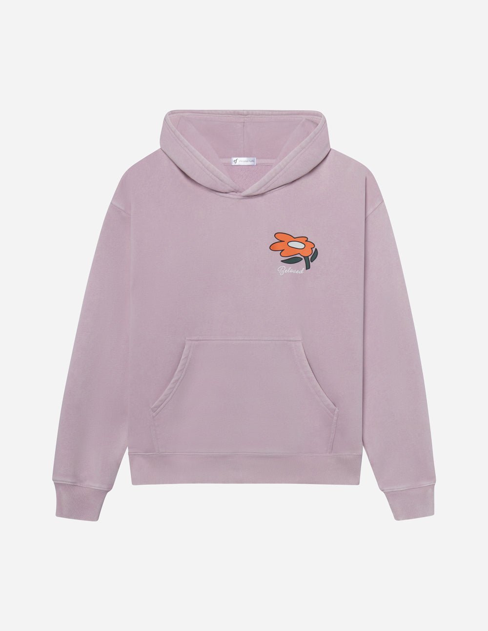 Beloved Unisex Hoodie - Grace & Grit Boutique