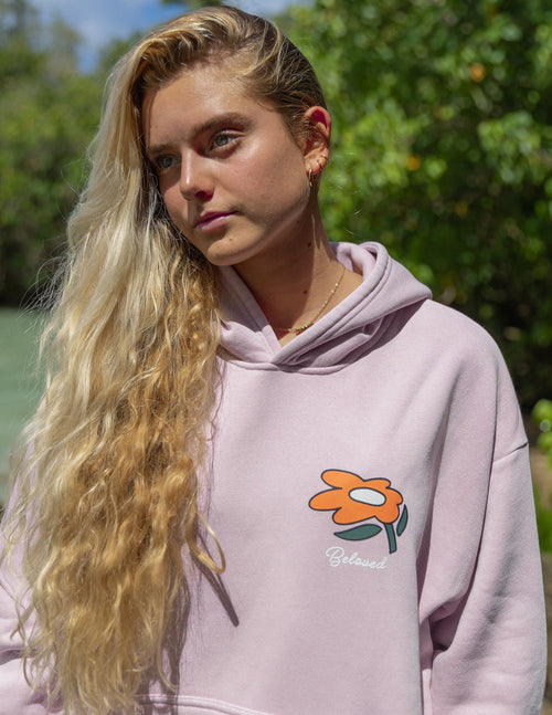 Beloved Unisex Hoodie by Elevated Faith