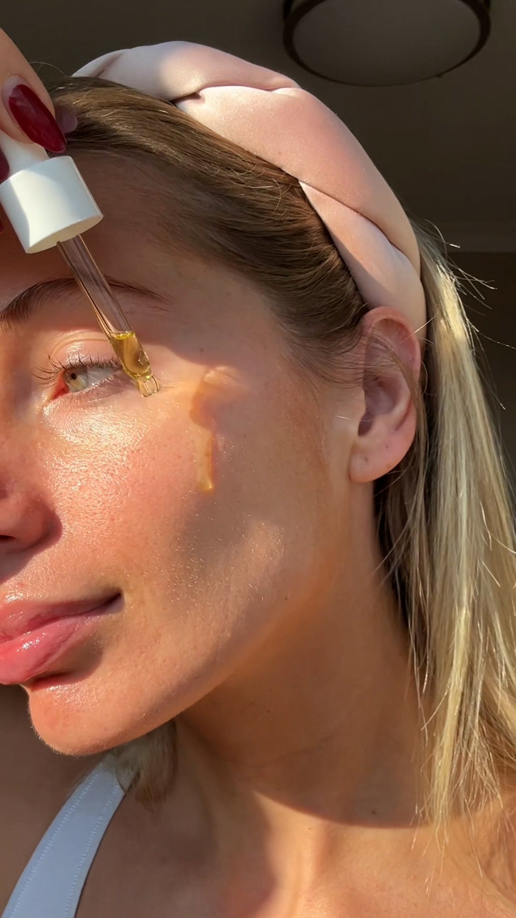 Brightening Serum Vitamin C - Grace & Grit Boutique