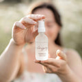 Clarifying Cleansing Oil for Acne Prone Skin - Grace & Grit Boutique