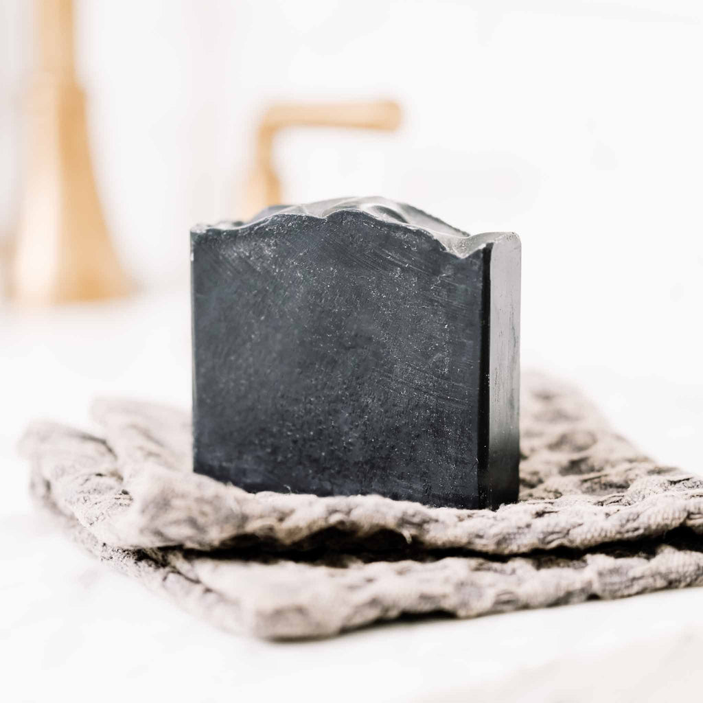 Clarifying Kit for Acne Prone Skin - Grace & Grit Boutique