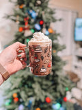 Coffee & Books - Grace & Grit Boutique