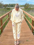 Create in Me a Clean Heart Unisex Sweatpant - Grace & Grit Boutique