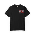DLN Dirt Late Nation Racing T-Shirt — Dirt Late Model Race Car Tee - Grace & Grit Boutique