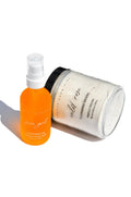 Double Cleansing Face Kit - Grace & Grit Boutique