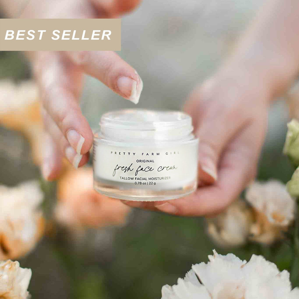 Double Cleansing Kit: Anti - Aging - Grace & Grit Boutique