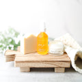 Double Cleansing Kit: Anti - Aging - Grace & Grit Boutique