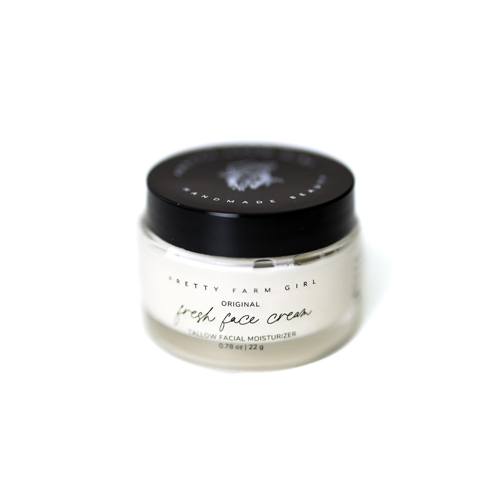 Double Cleansing Kit: Anti - Aging - Grace & Grit Boutique