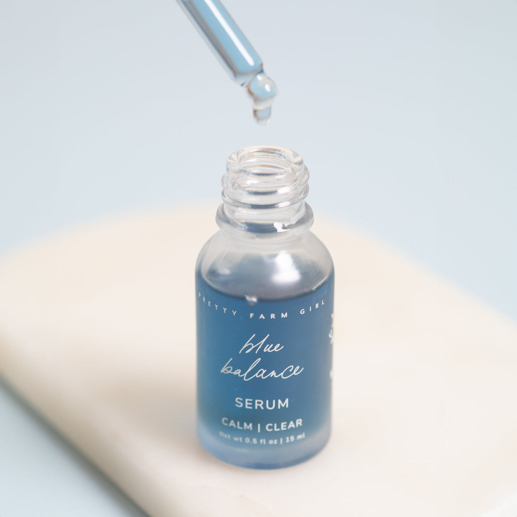 Double Cleansing Kit: Soothing - Grace & Grit Boutique