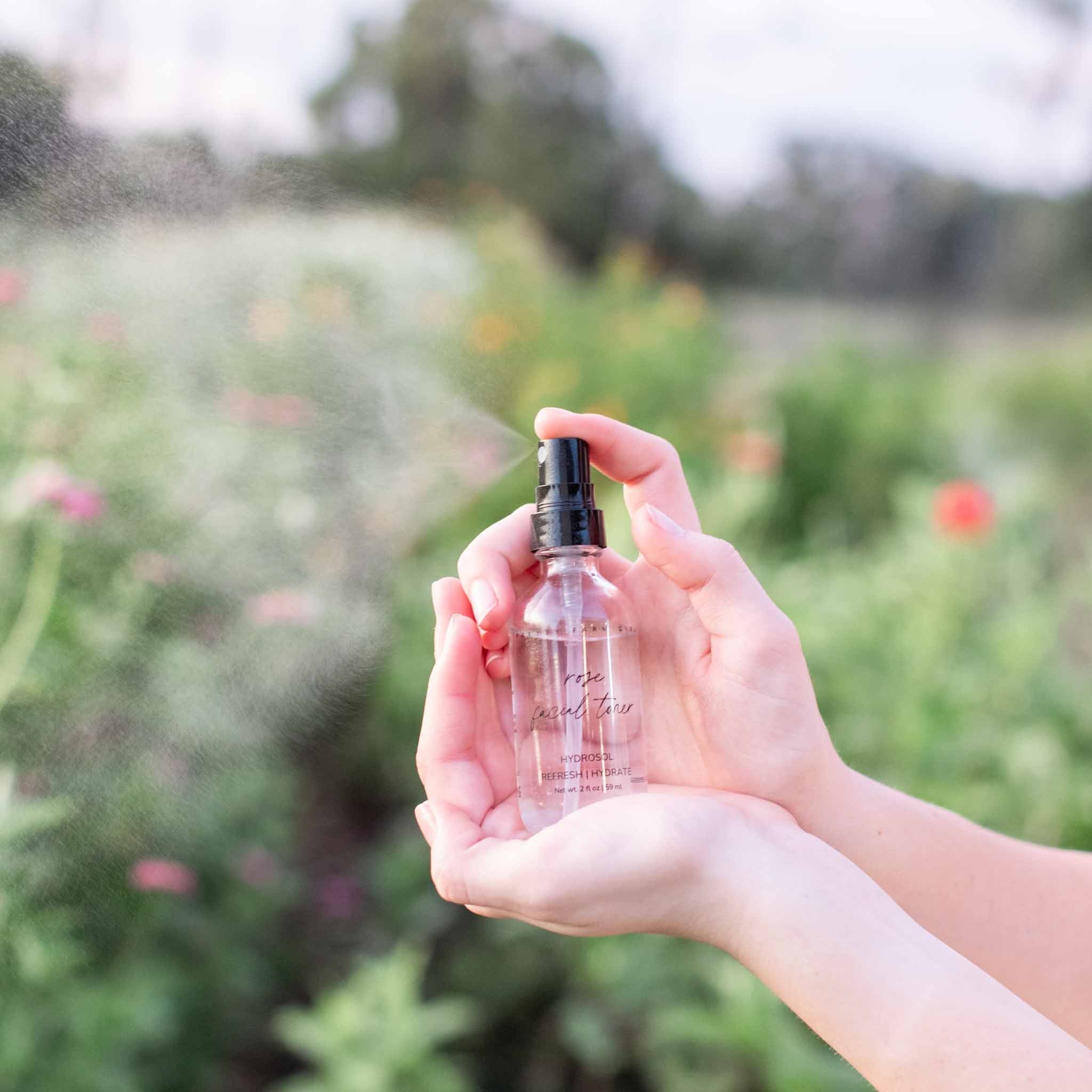 Dry Skin Hydrating Routine Kit - Grace & Grit Boutique