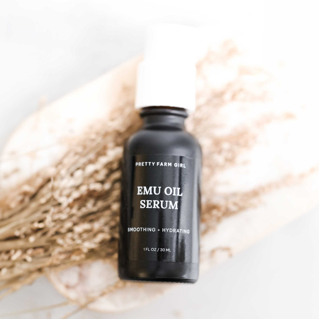 Dry Skin Hydrating Routine Kit - Grace & Grit Boutique