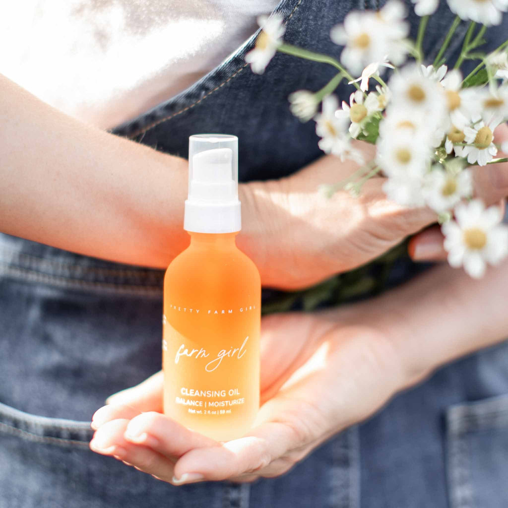 Dry Skin Hydrating Routine Kit - Grace & Grit Boutique