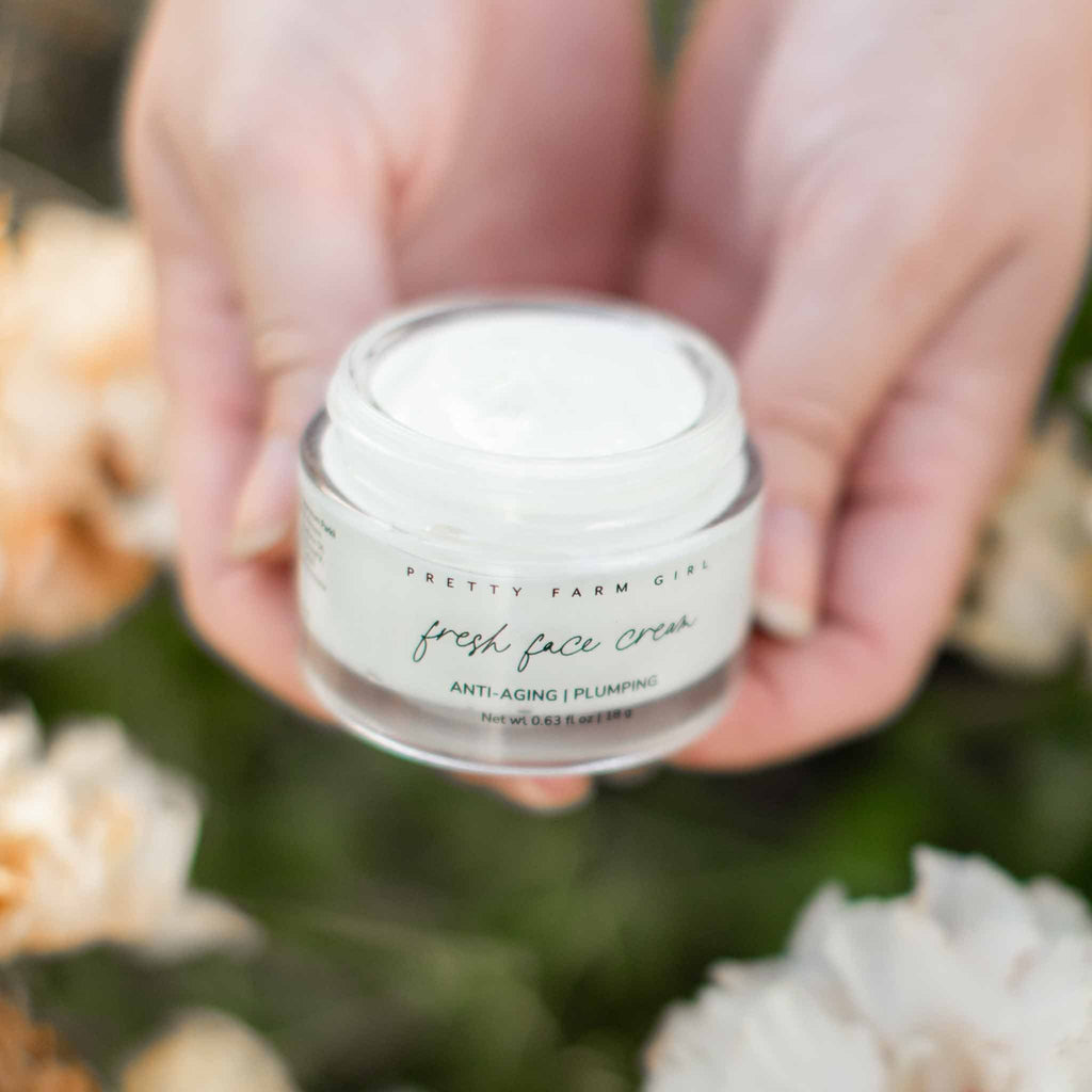 Dry Skin Hydrating Routine Kit - Grace & Grit Boutique