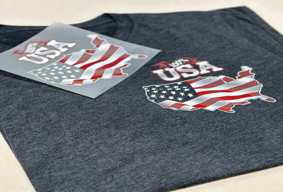 DTF Transfers - Upload Your Gang - Grace & Grit Boutique