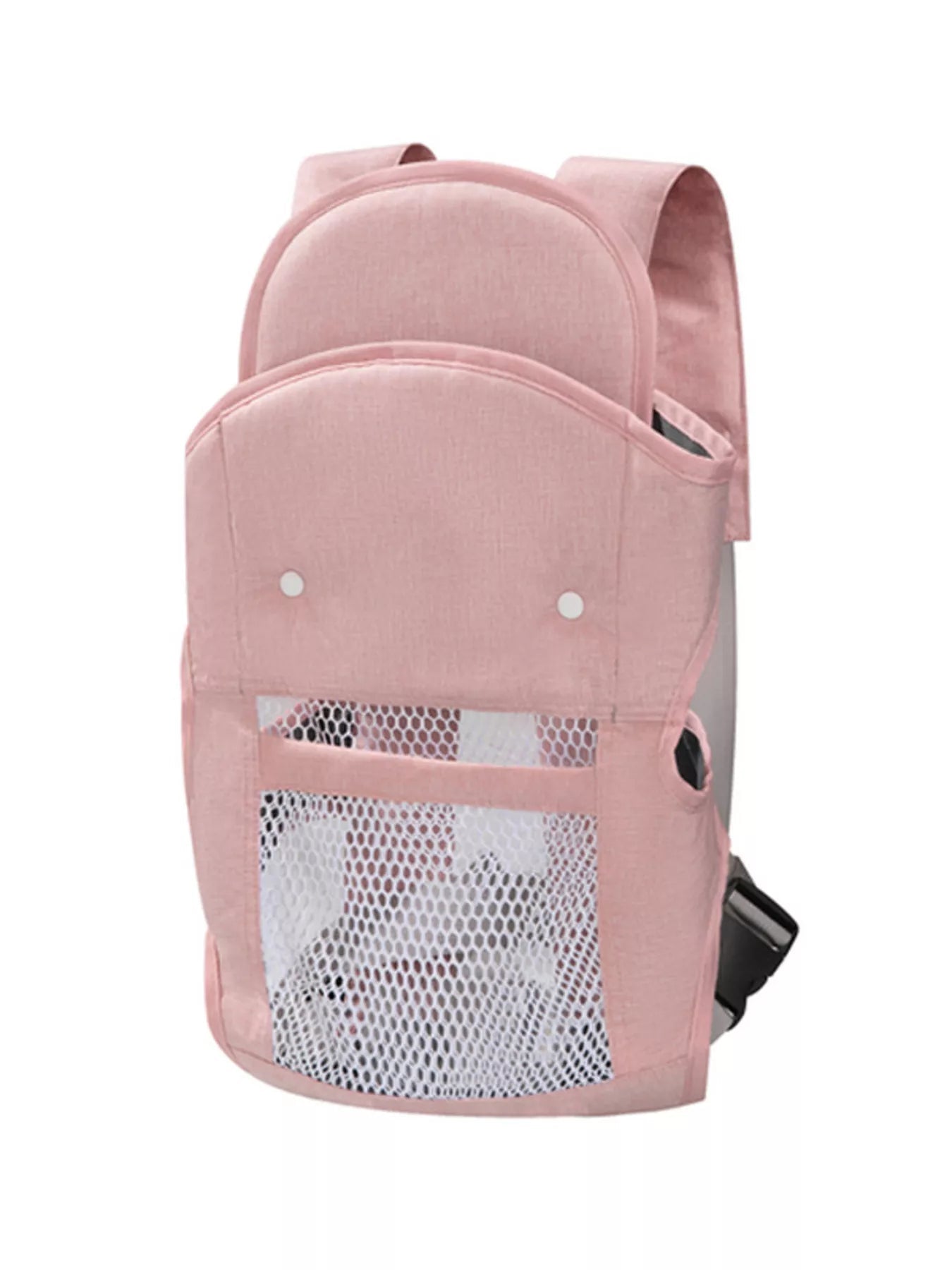Ergonomic Hands-Free Baby Wrap by Trendsi