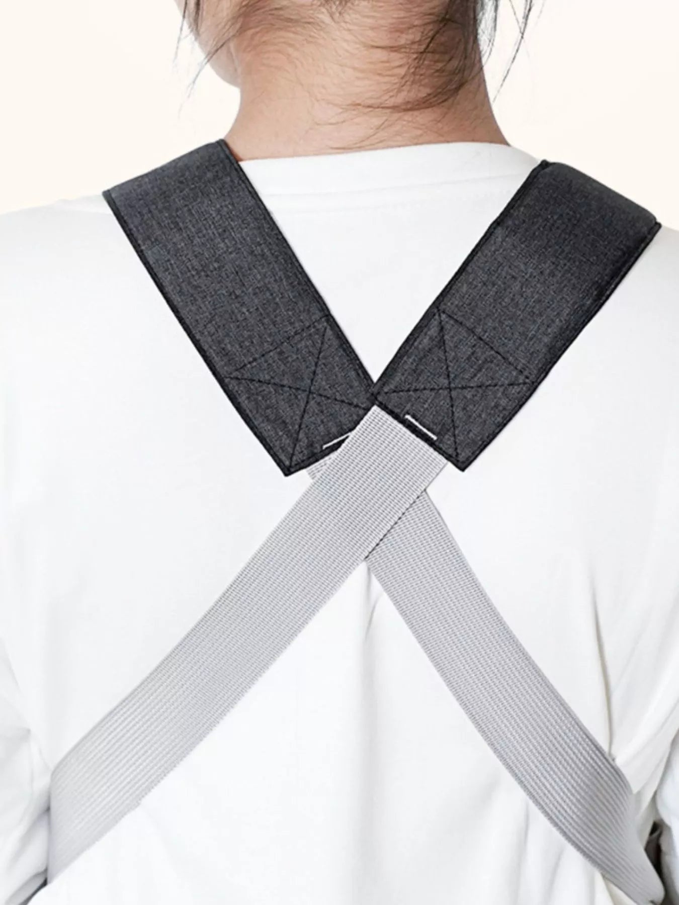 Ergonomic Hands - Free Baby Wrap - Grace & Grit Boutique