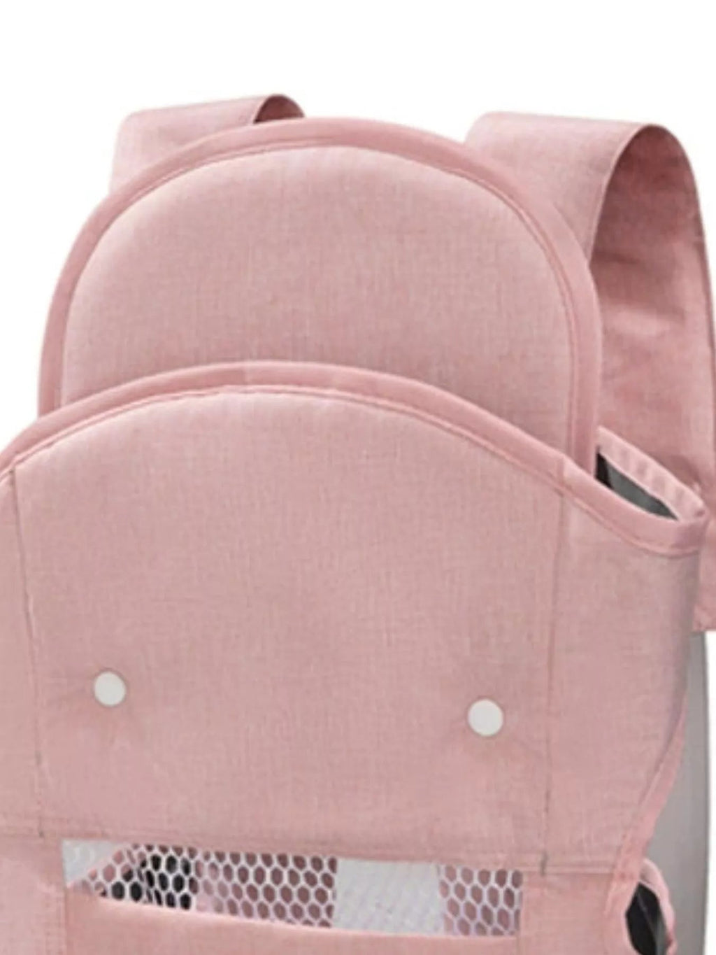 Ergonomic Hands - Free Baby Wrap - Grace & Grit Boutique