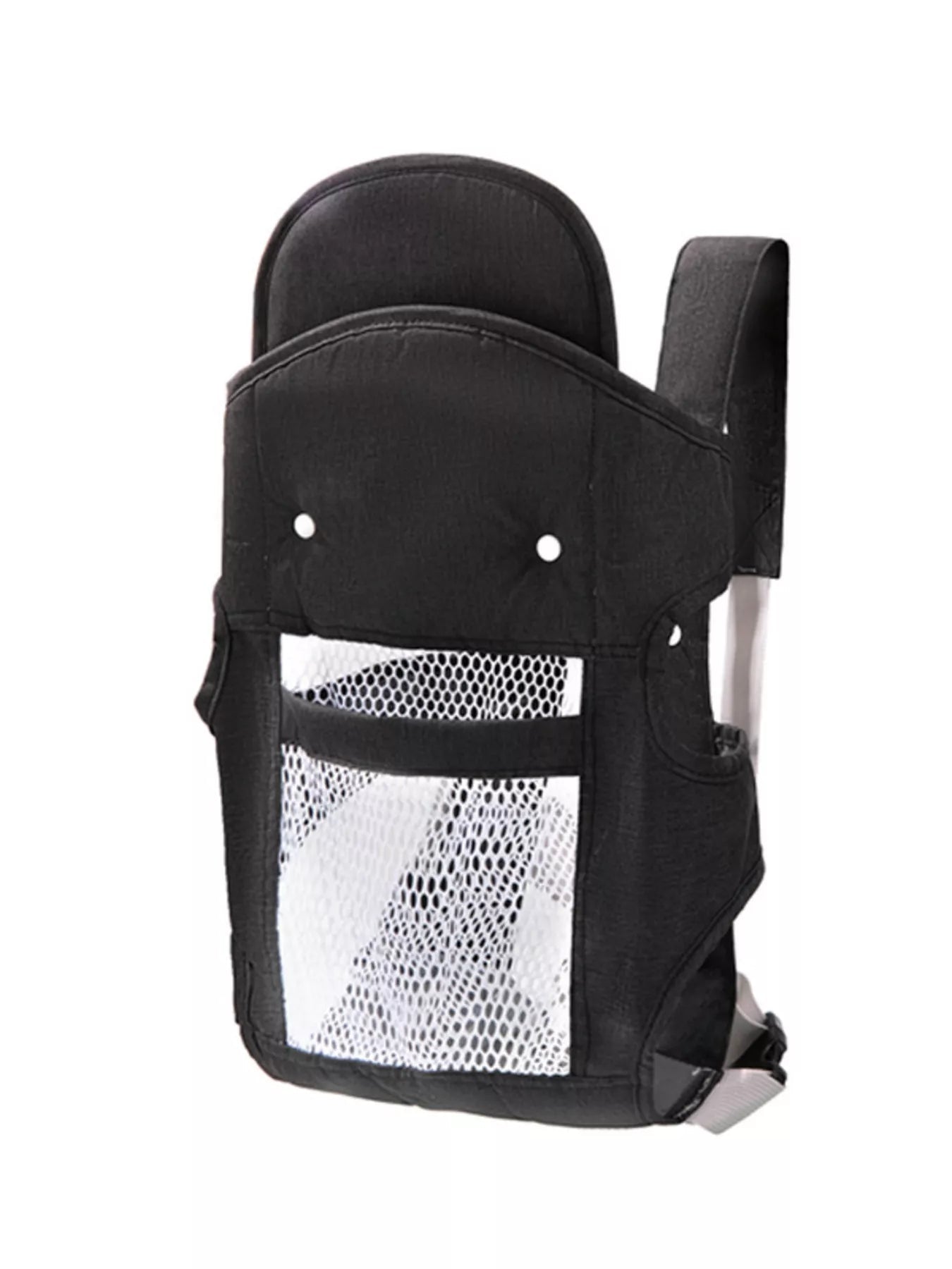 Ergonomic Hands - Free Baby Wrap - Grace & Grit Boutique