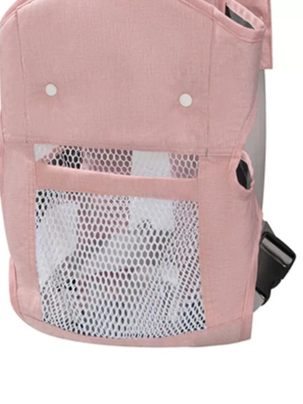 Ergonomic Hands - Free Baby Wrap - Grace & Grit Boutique