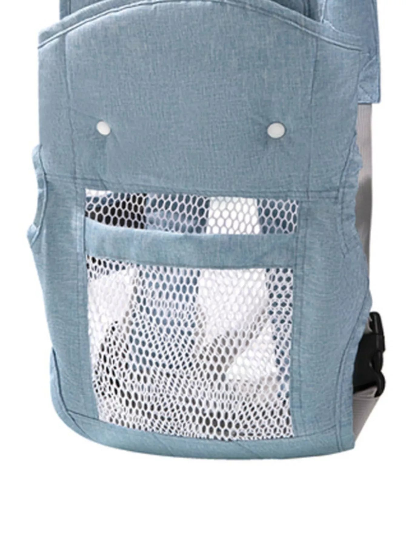 Ergonomic Hands - Free Baby Wrap - Grace & Grit Boutique