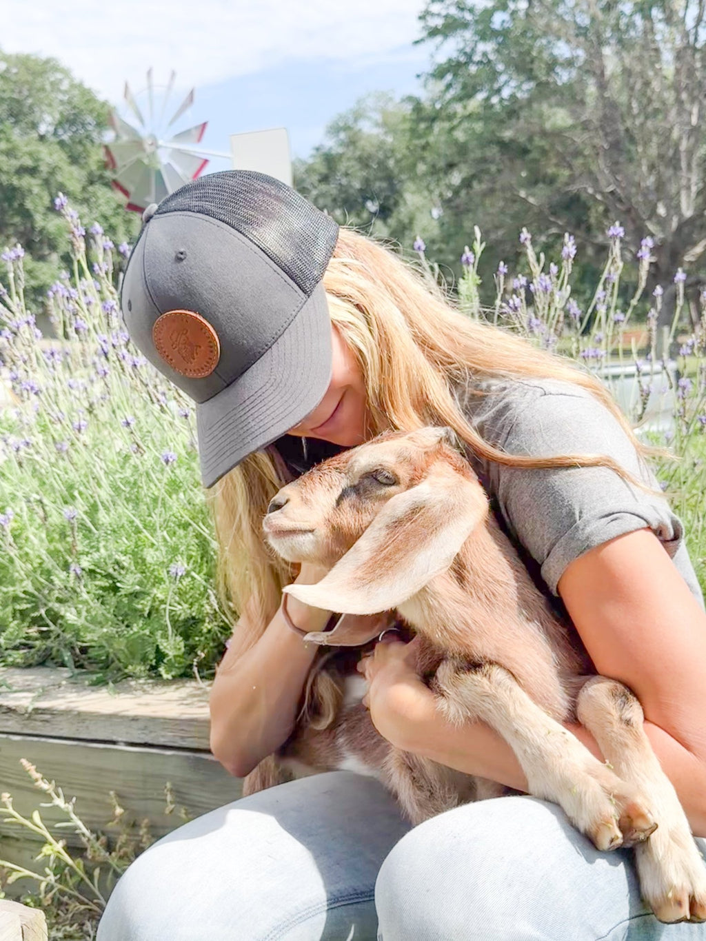 Farmhouse Artisan Goat Milk & Tallow Soap Collection - Grace & Grit Boutique
