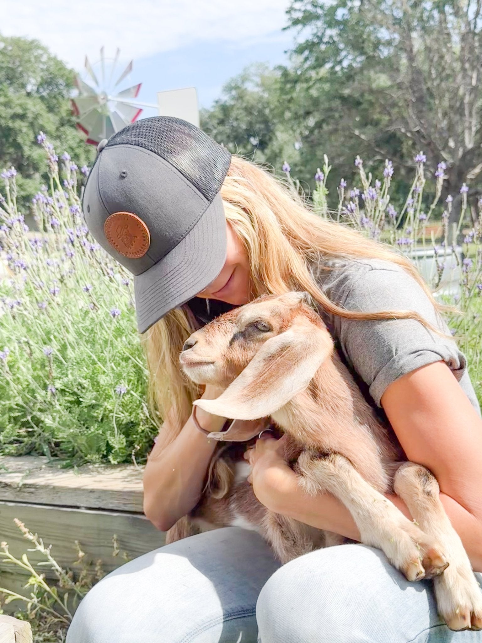 Farmhouse Artisan Goat Milk & Tallow Soap Collection - Grace & Grit Boutique