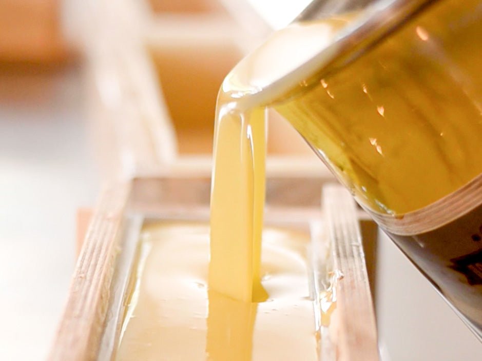 Farmhouse Artisan Goat Milk & Tallow Soap Collection - Grace & Grit Boutique
