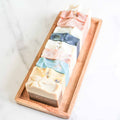 Farmhouse Artisan Goat Milk & Tallow Soap Collection - Grace & Grit Boutique