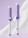 Fast Heating Curling Iron Wand - Grace & Grit Boutique