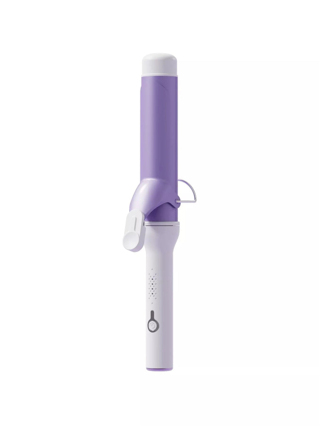 Fast Heating Curling Iron Wand - Grace & Grit Boutique