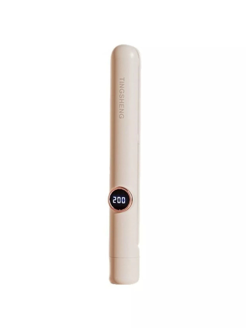 Fast Heating Hair Straightener - Grace & Grit Boutique