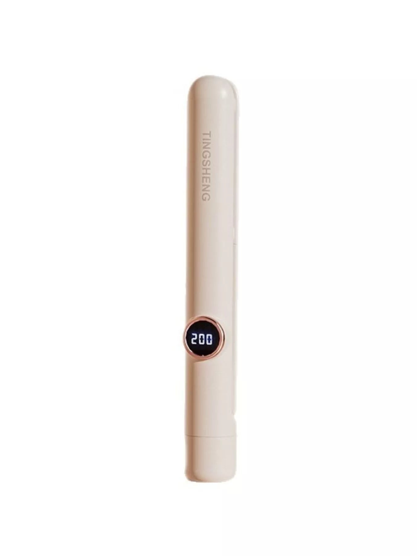 Fast Heating Hair Straightener - Grace & Grit Boutique