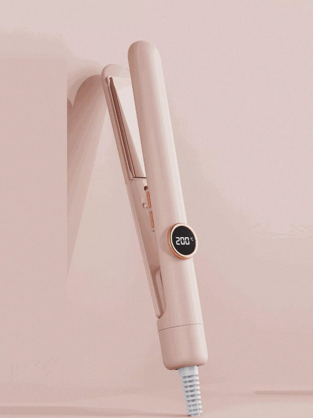 Fast Heating Hair Straightener - Grace & Grit Boutique