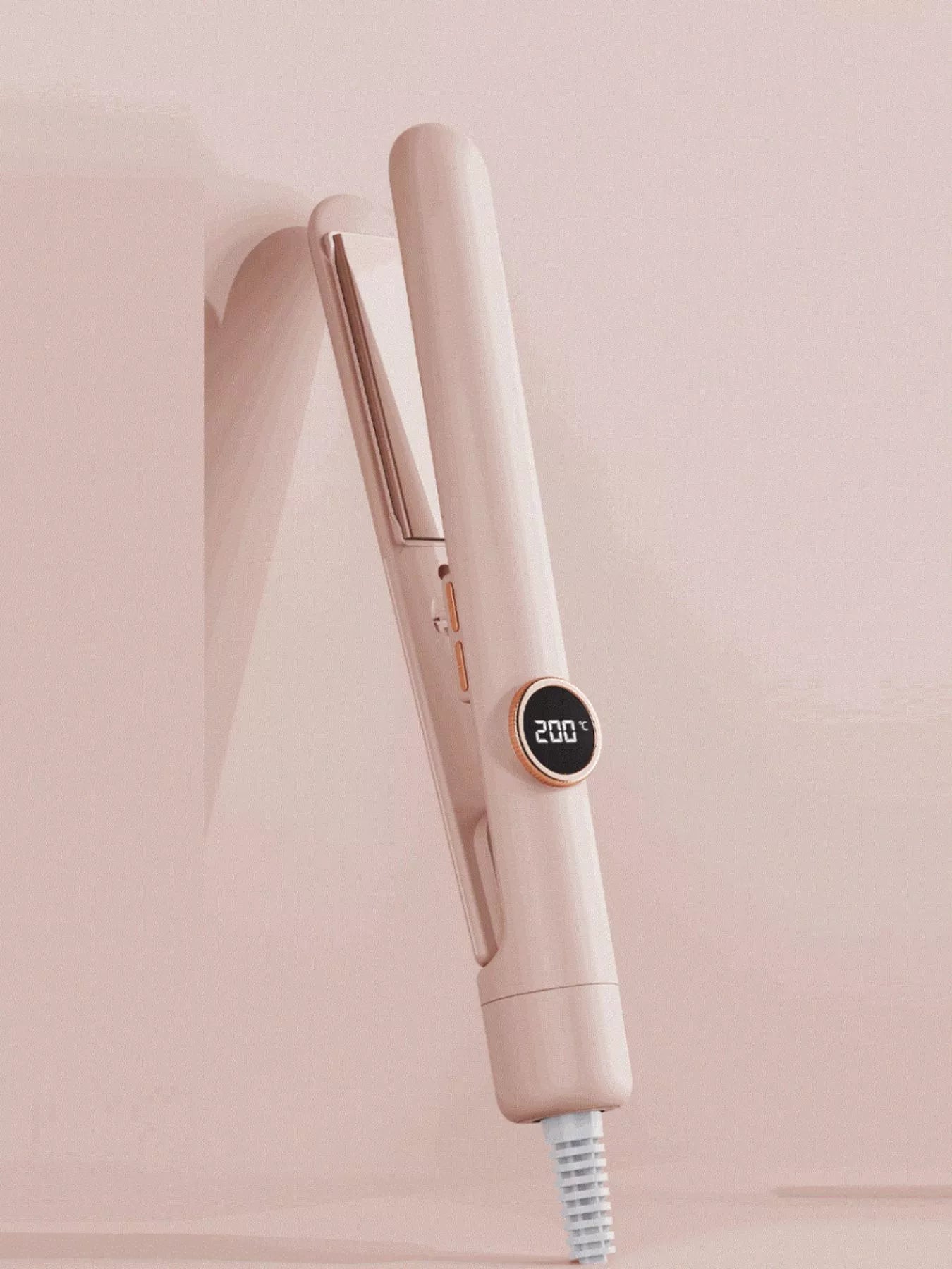 Fast Heating Hair Straightener - Grace & Grit Boutique