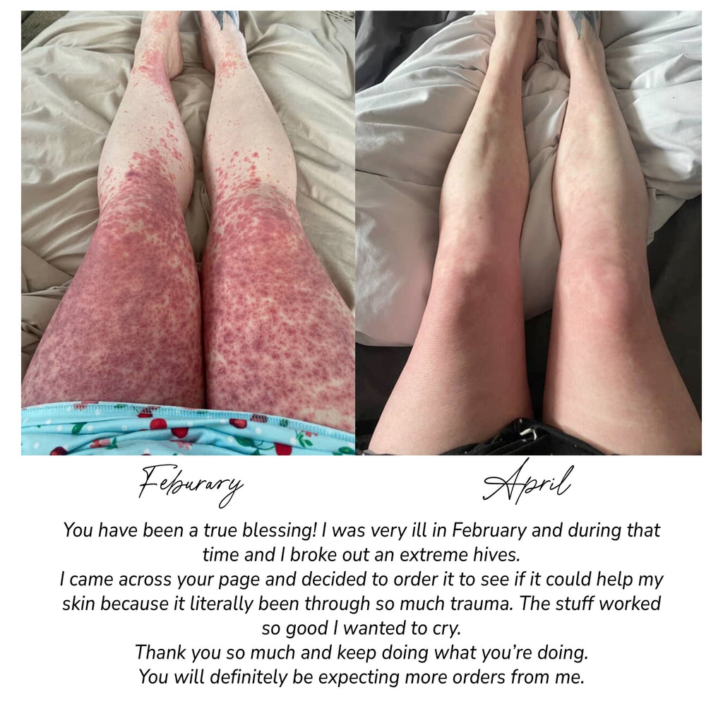 Fragrance Free Tallow + Honey Cream for Sensitive Skin - Grace & Grit Boutique