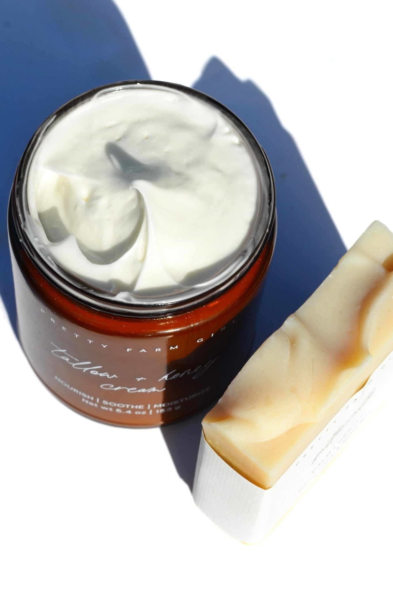 Gentle Care Duo for Mom + Baby Kit - Grace & Grit Boutique