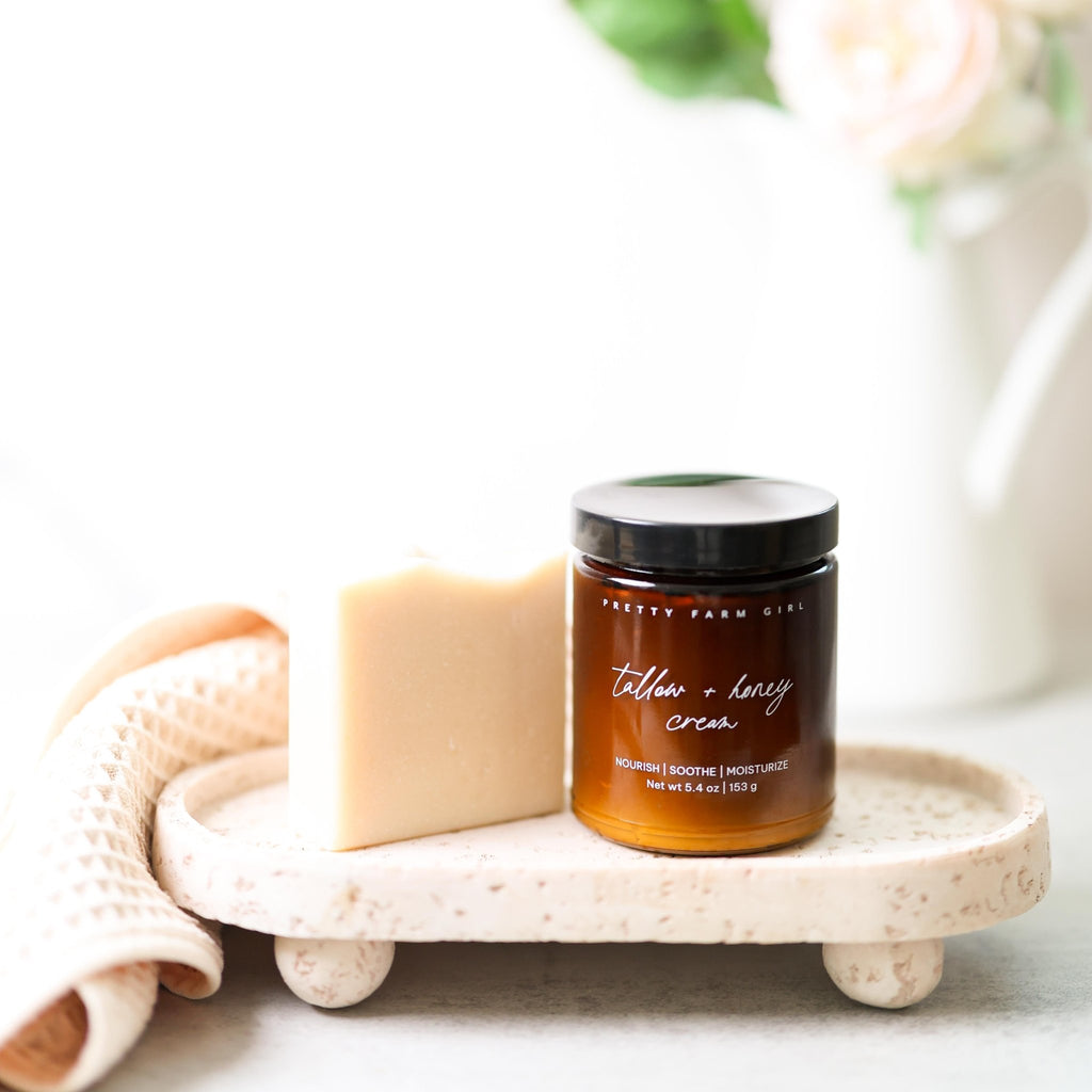 Gentle Care Duo for Mom + Baby Kit - Grace & Grit Boutique