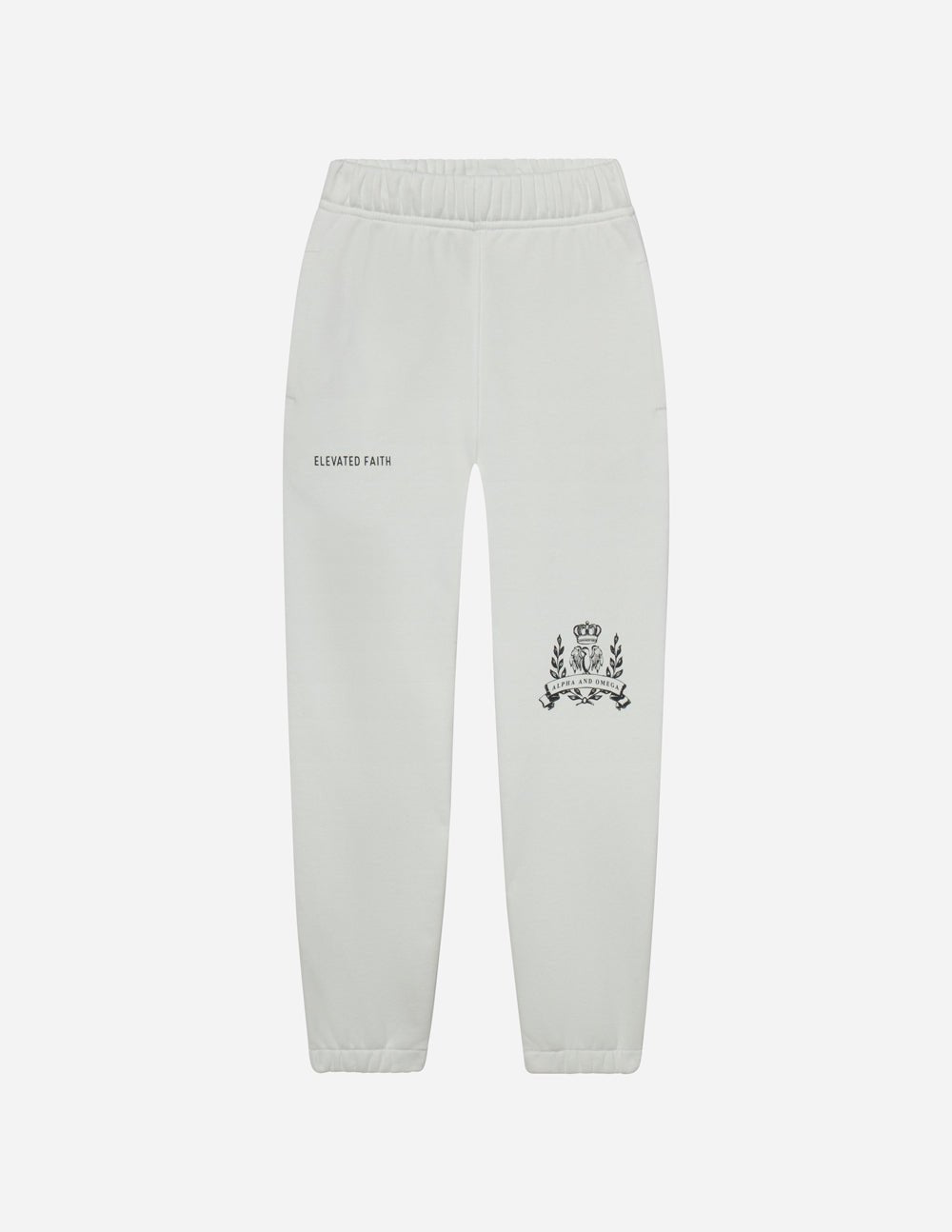 God First Unisex Sweatpant - Grace & Grit Boutique