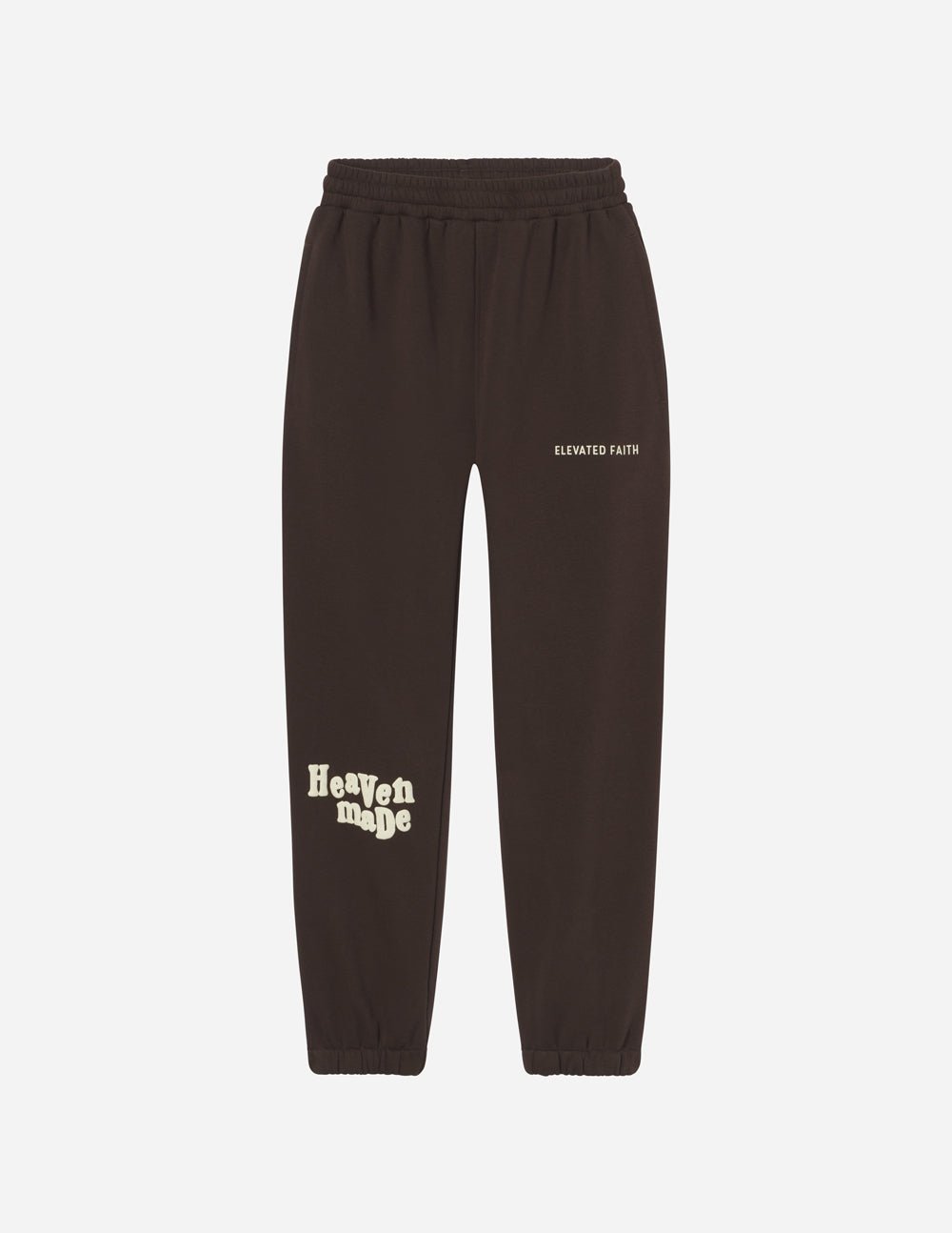 Heaven Made Unisex Sweatpant - Grace & Grit Boutique